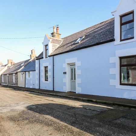 4 Gordon Street Villa Buckie Exteriör bild
